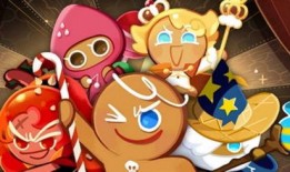 姜饼人王国最新爆料,奇幻世界背后的神秘力量