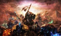 魔兽世界最新资讯及爆料